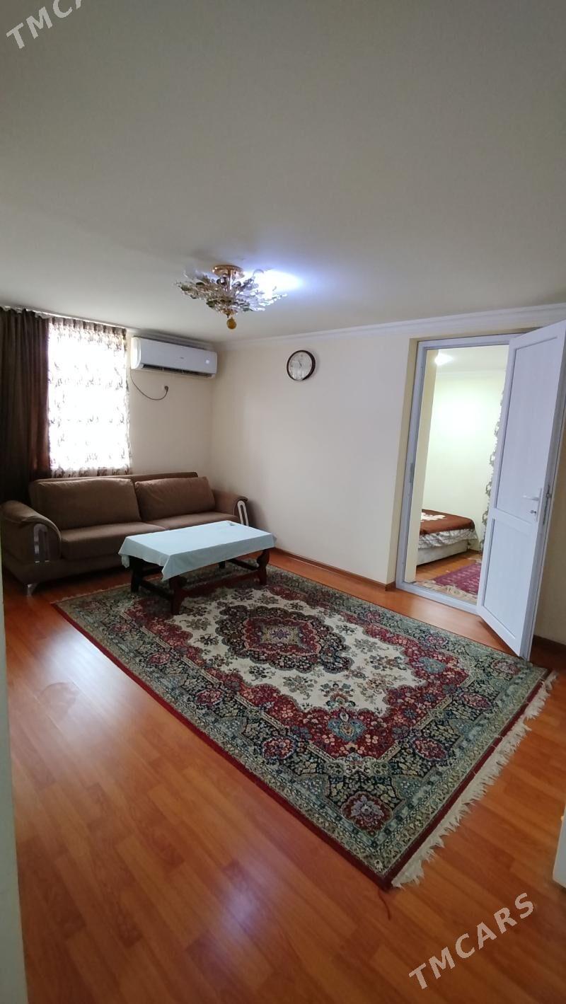 1в2ком.3эт.30мкр. - Ашхабад - img 1