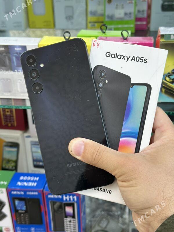 A05s - Дашогуз - img 1