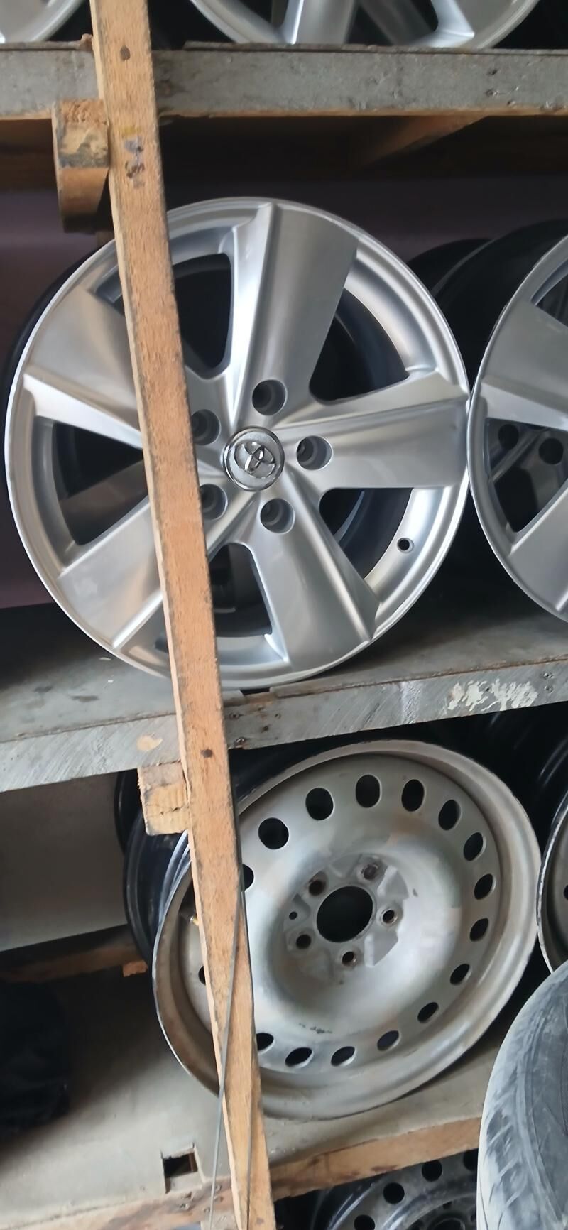 disga 12 345 TMT - Дашогуз - img 1