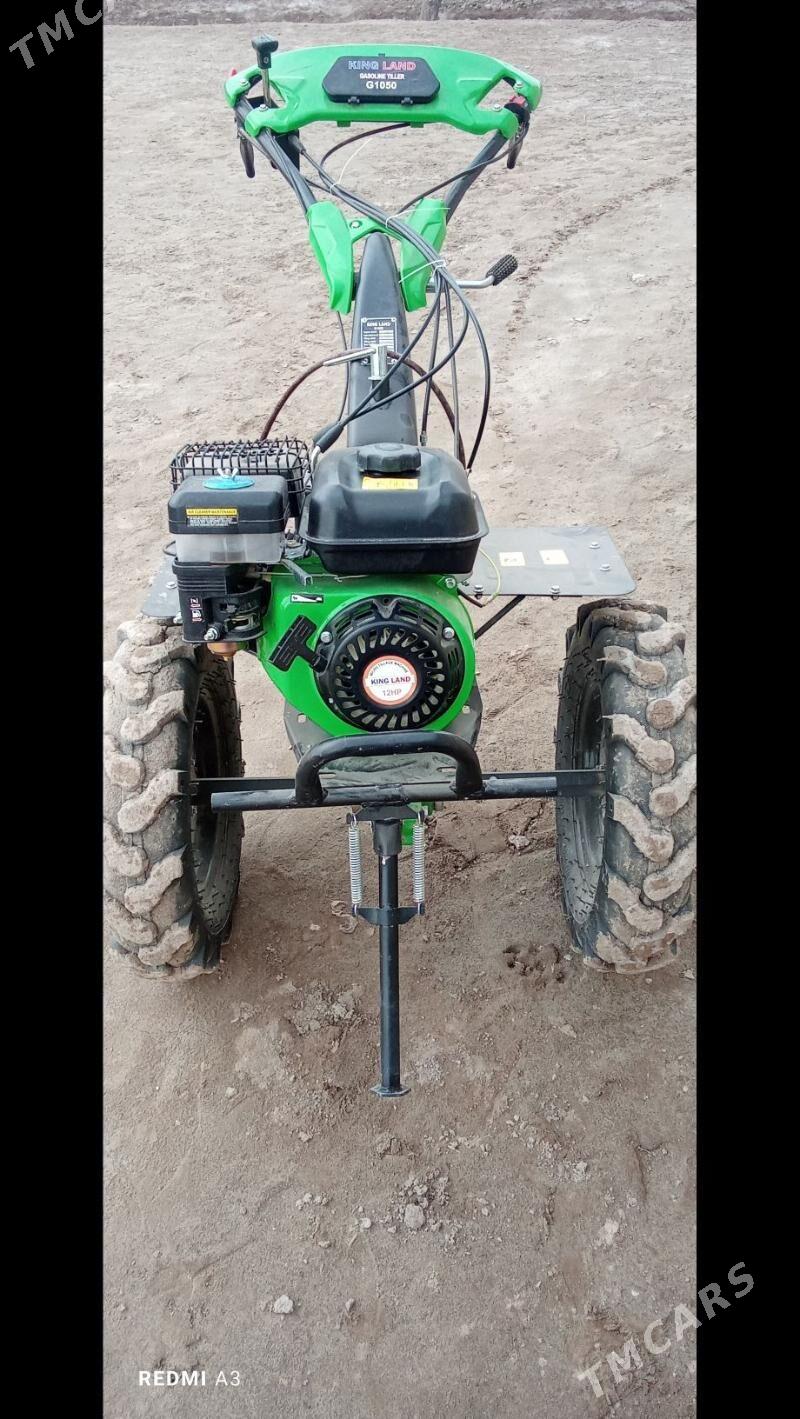 MTZ 80 2019 - 6 600 TMT - Шабатский этрап - img 1