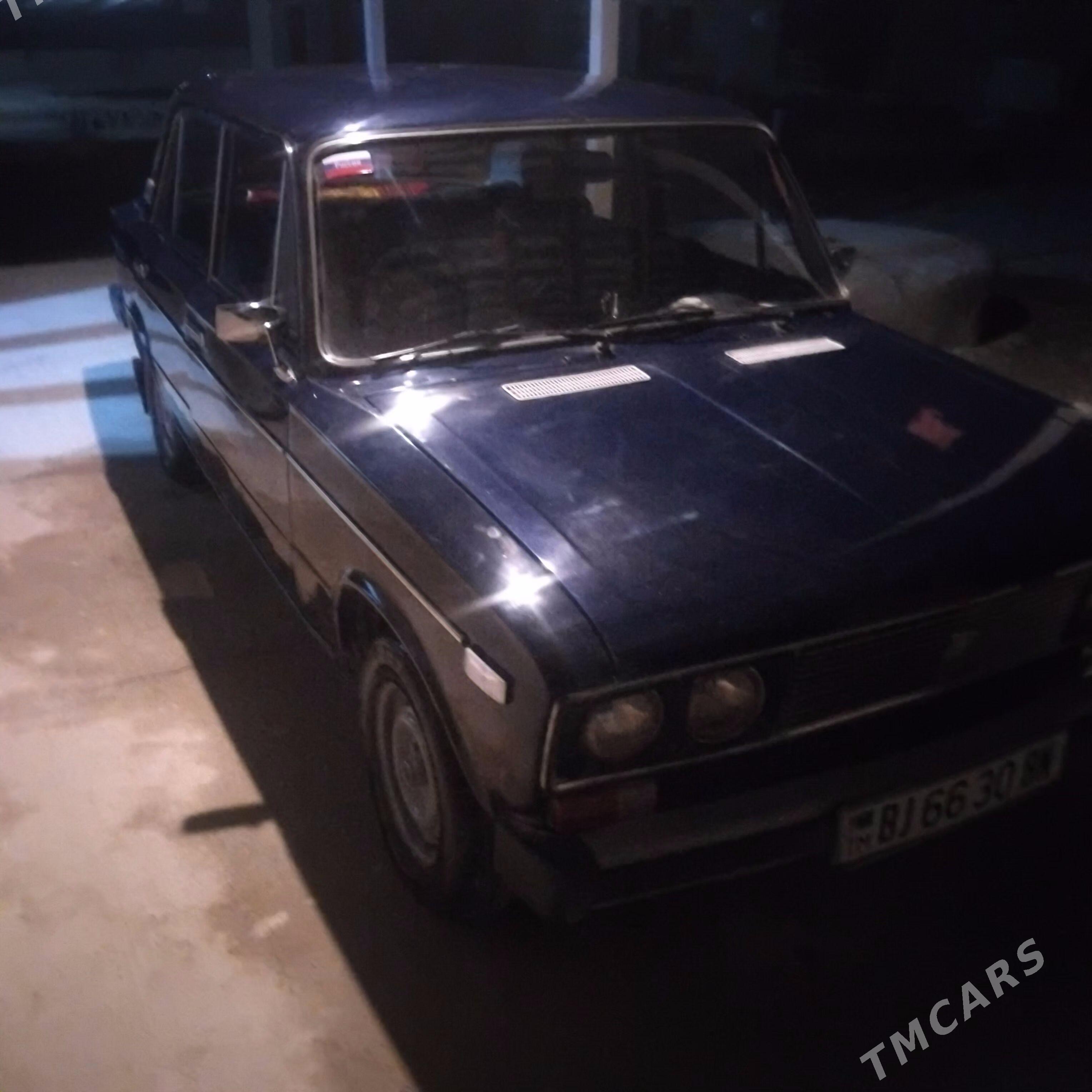 Lada 2106 1999 - 37 000 TMT - Гызыларбат - img 1