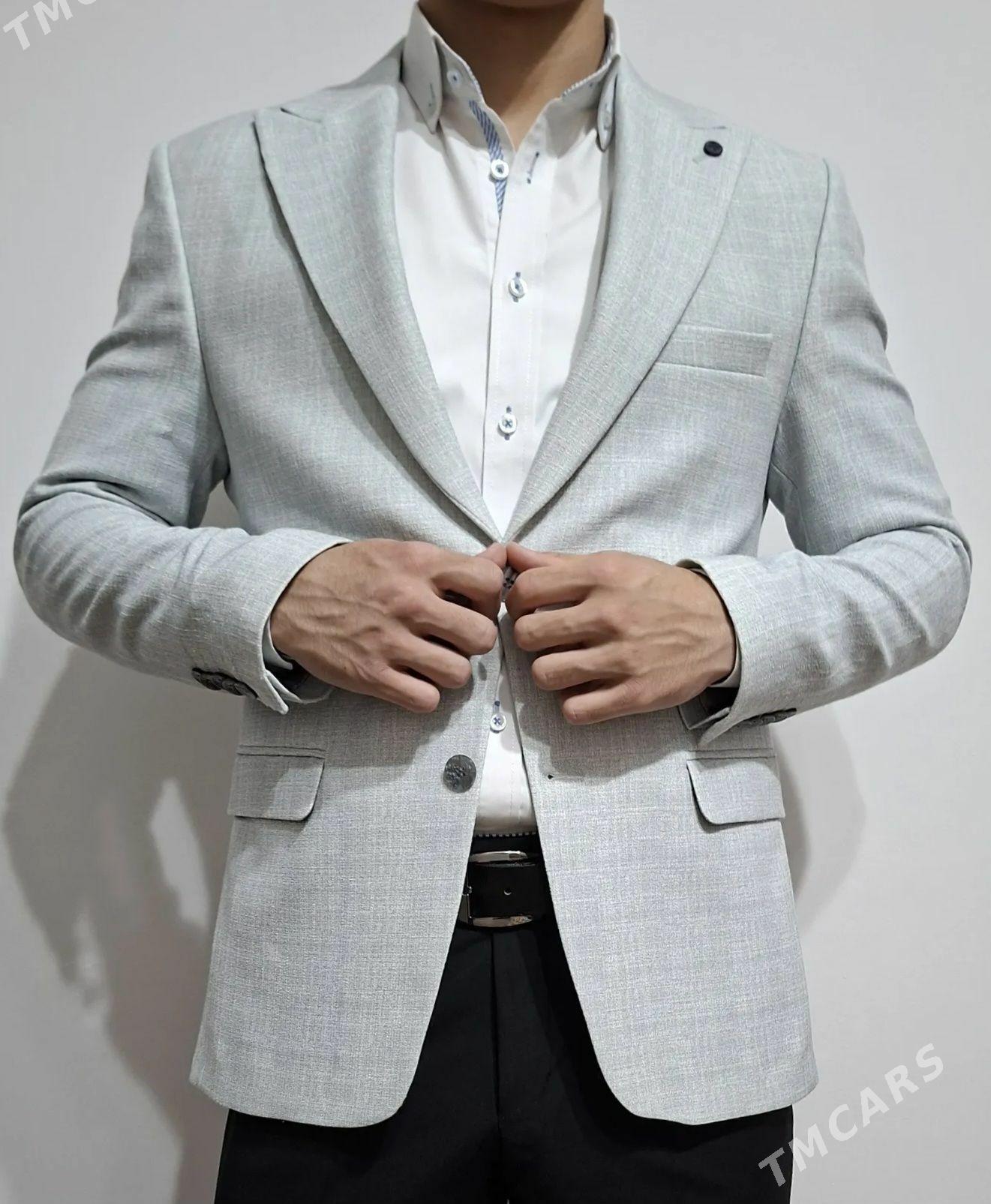 kastyum pidjak - Бузмеин - img 1