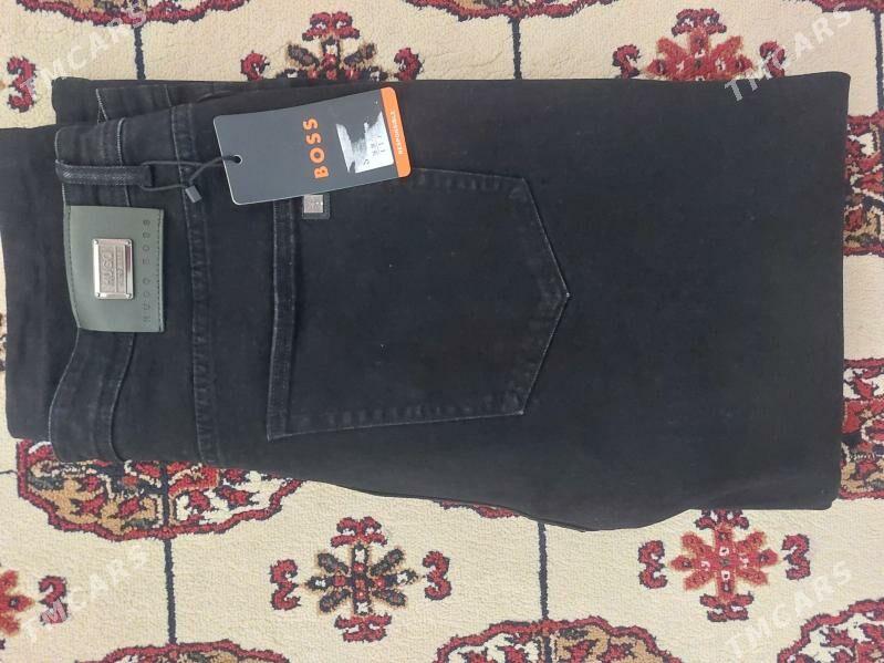 BOSS jynsy - Байрамали - img 1