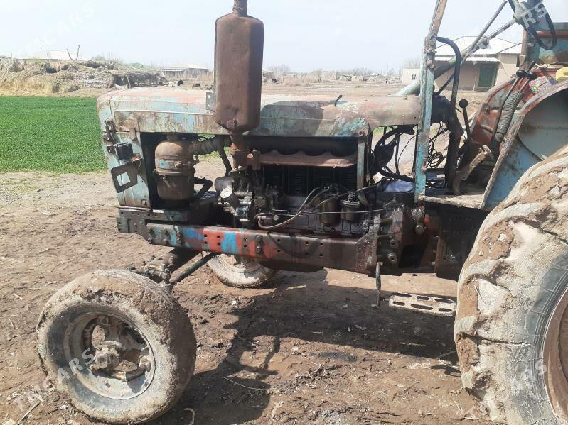 MTZ T-28 1994 - 20 000 TMT - Gubadag - img 1