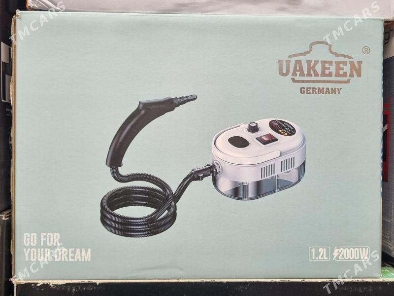 PARAÇISDITEL - Ашхабад - img 1