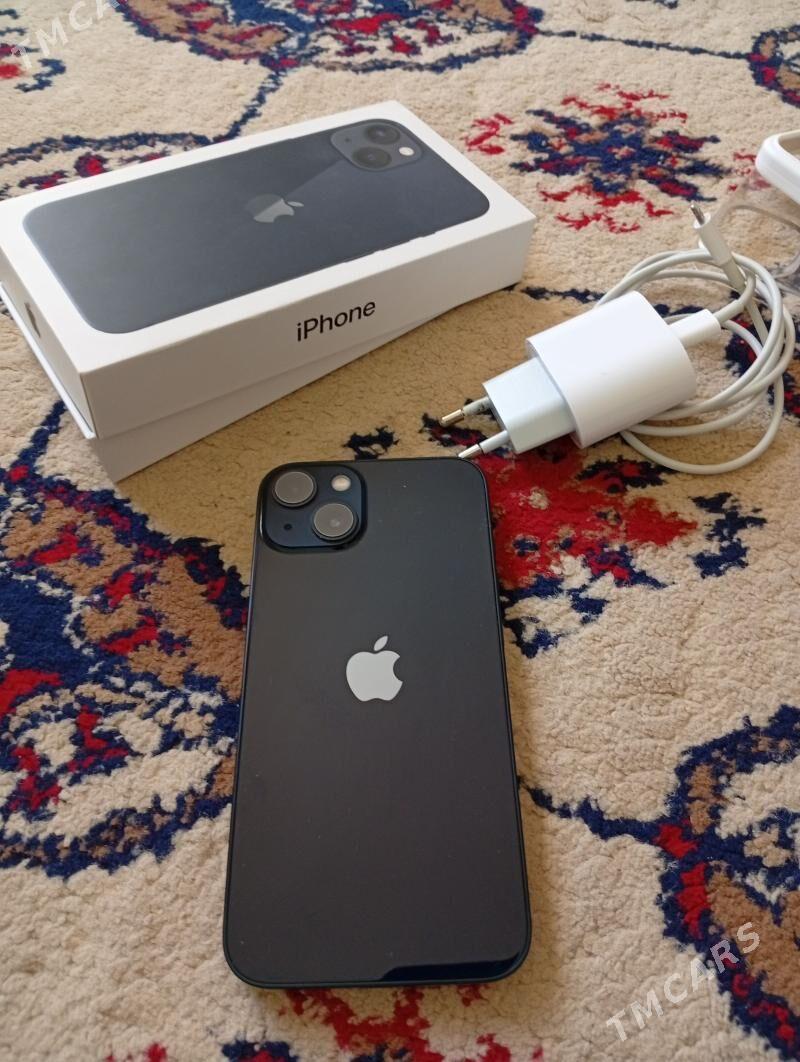 iPhone 13 özi - Дашогуз - img 1