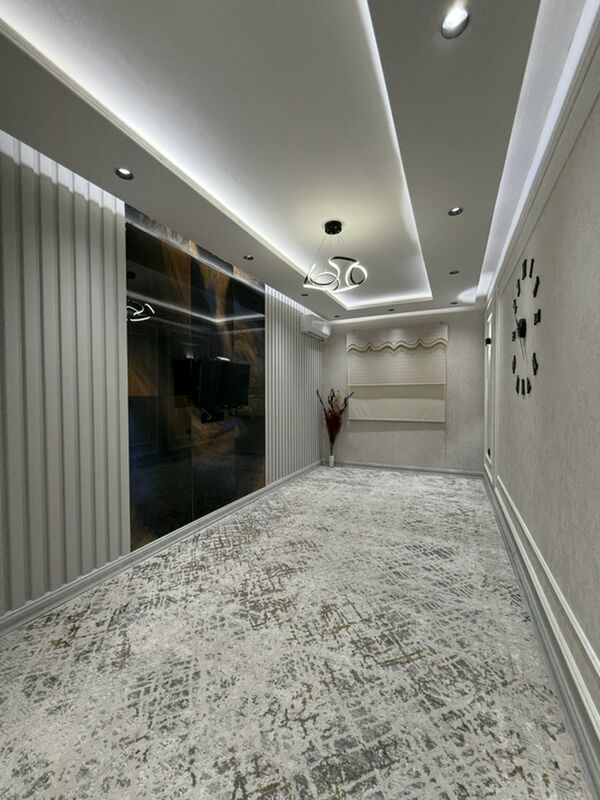 10 мкр панелька 2 ком - Ашхабад - img 1