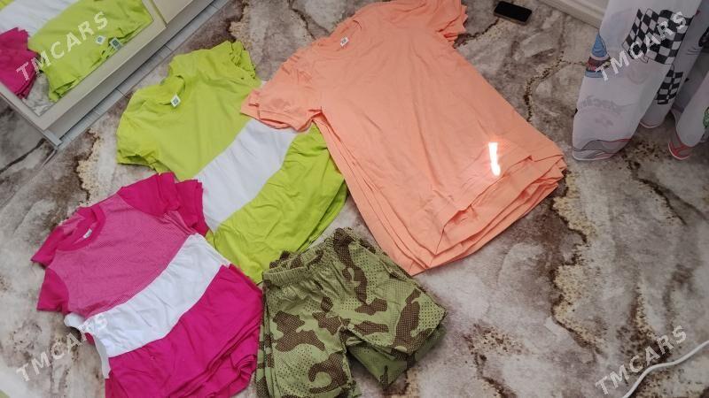 caga eśikler - Туркменбаши - img 1