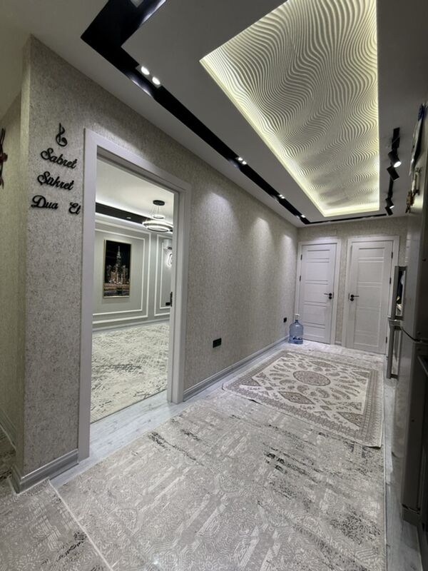 10 MKR 2 Kom 4 Et Laçyn Mag - 10 mkr - img 1