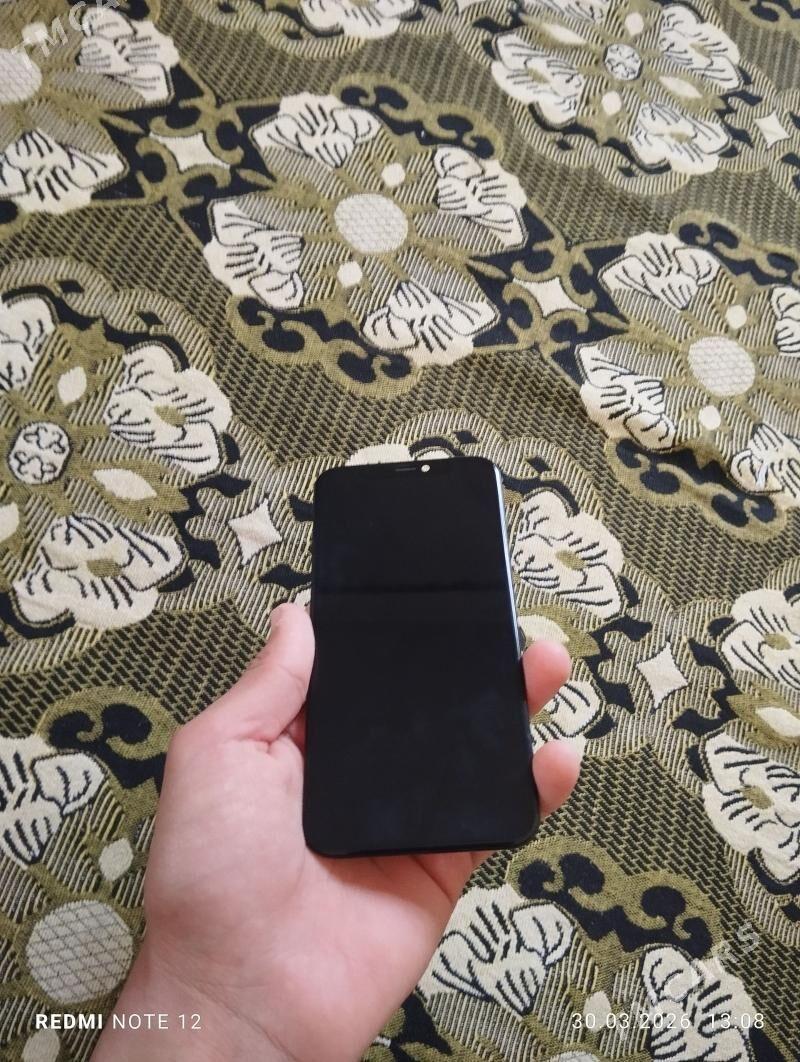 Iphone 11 Pro - Байрамали - img 1