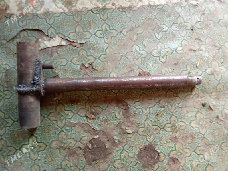 Kuwal - Mary - img 1