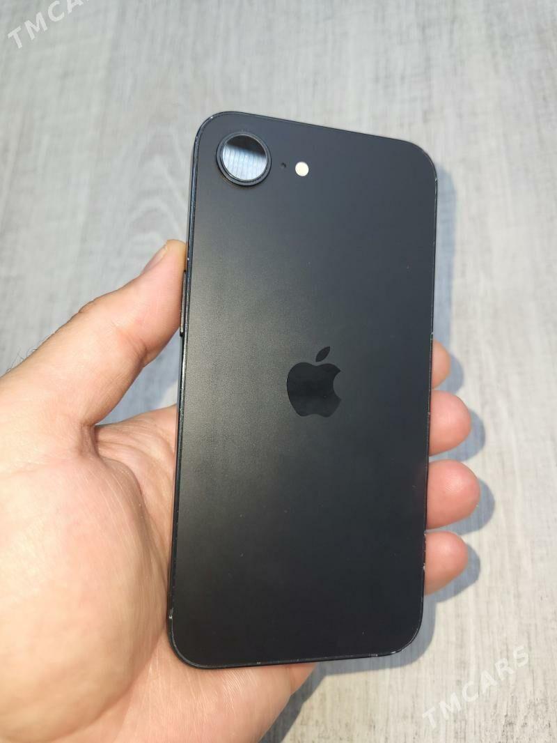 IPhone 16 e 128gb - Aşgabat - img 1