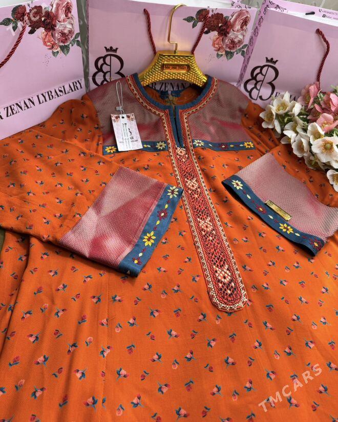 Atelye dikimci - Aşgabat - img 1