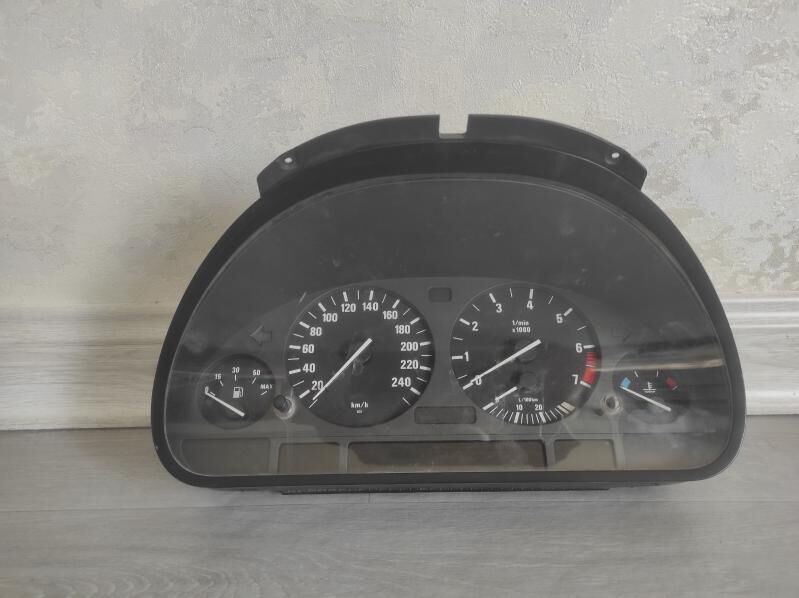 pribor e39 e38 e53 400 TMT - Hazar - img 1