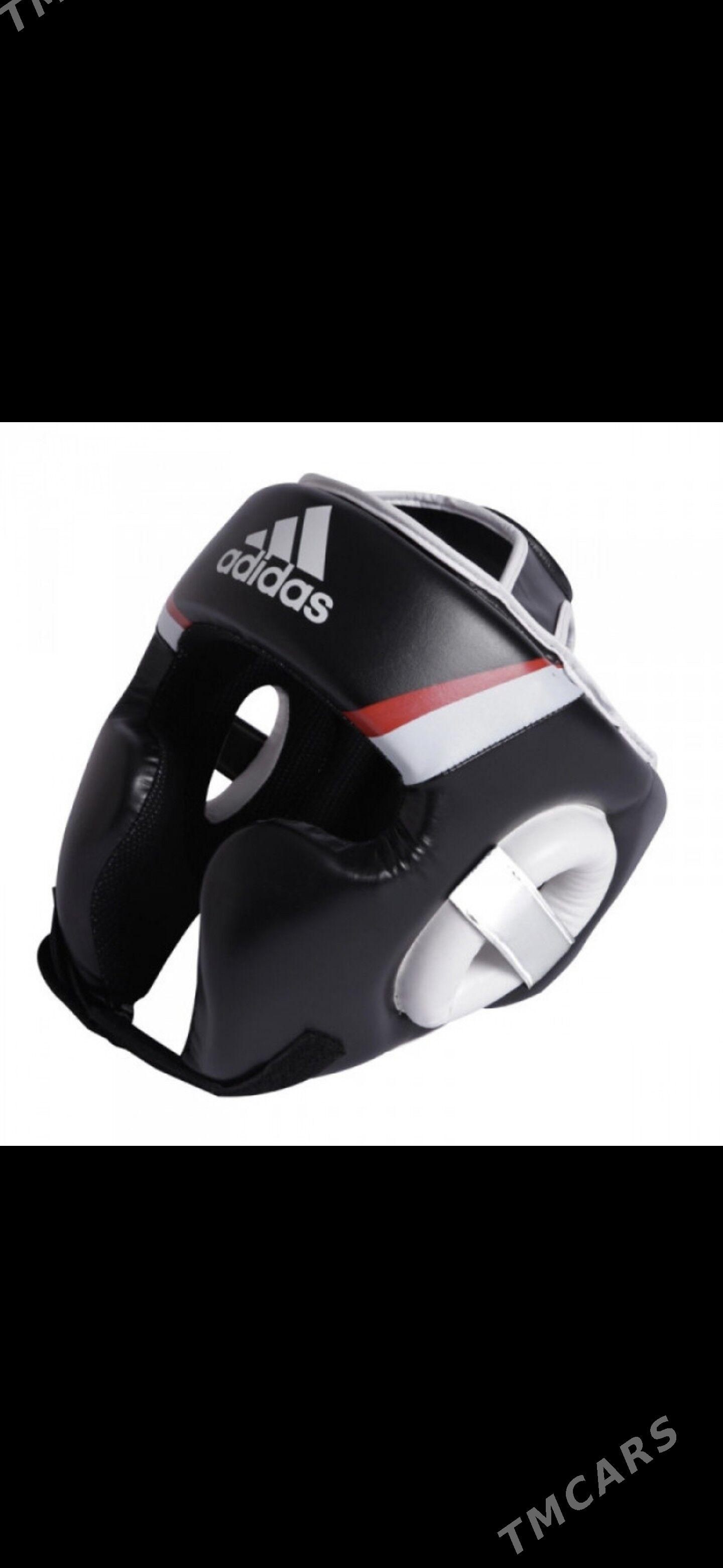 ШЛЕМ 🟥 ADIDAS - Aşgabat - img 1