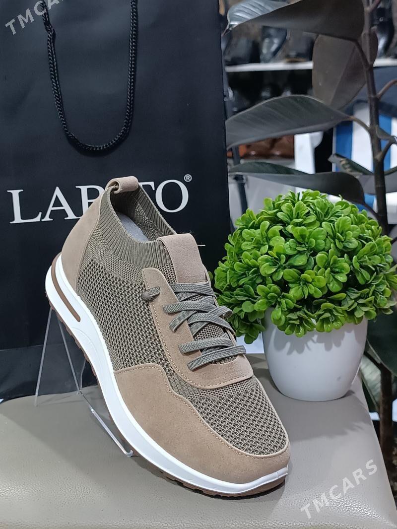 Erkek aýakgap - Türkmenabat - img 1