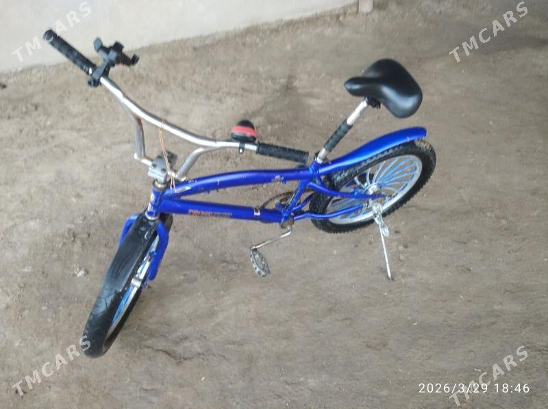 велосопед - Фарап - img 1