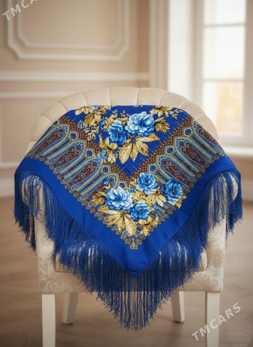 Новый платок - 5 мкр - img 1