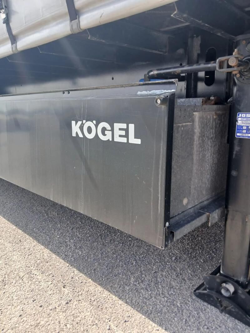 KOGEL yesik 8 000 TMT - Аркадаг - img 1