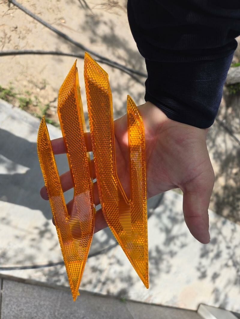 camry 2018 2024 cyra atilsatyl 500 TMT - Garadamak Şor - img 1