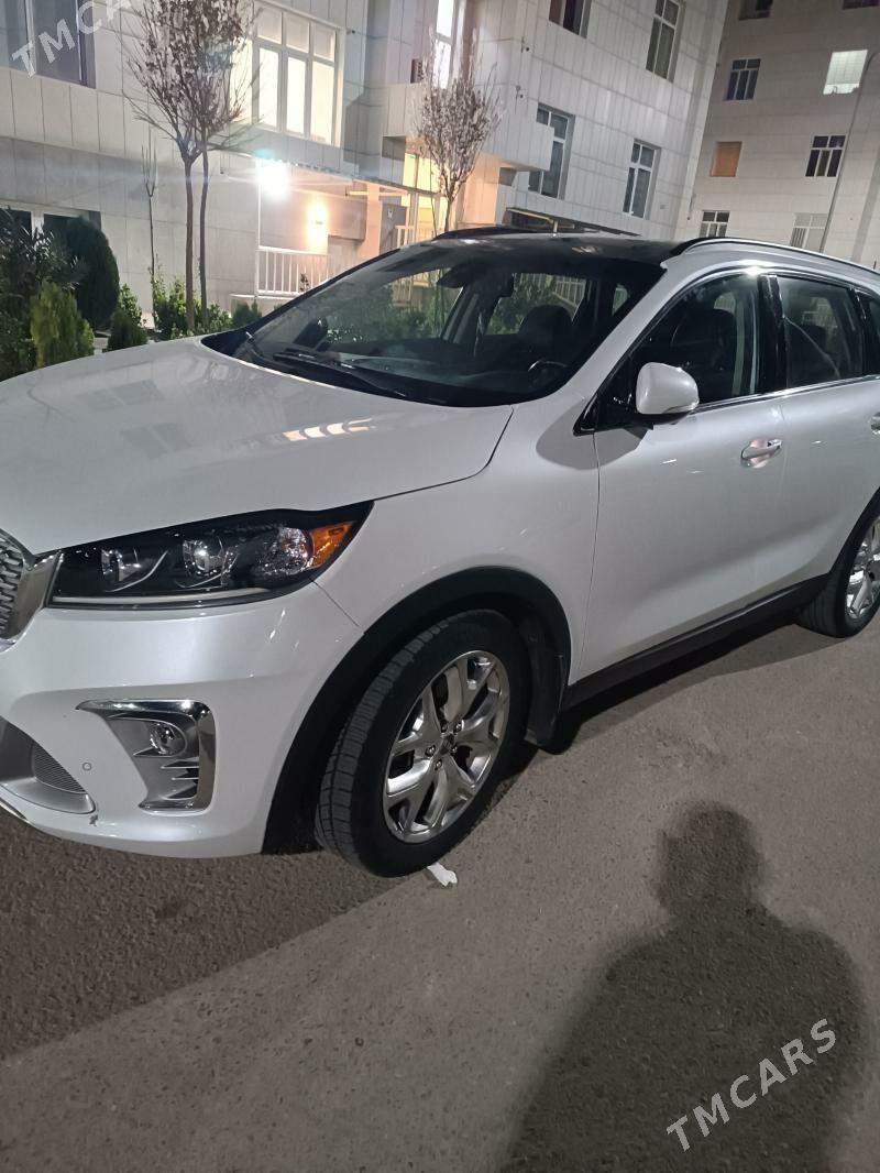 Kia Sorento 2020 - 344 000 TMT - Aşgabat - img 1