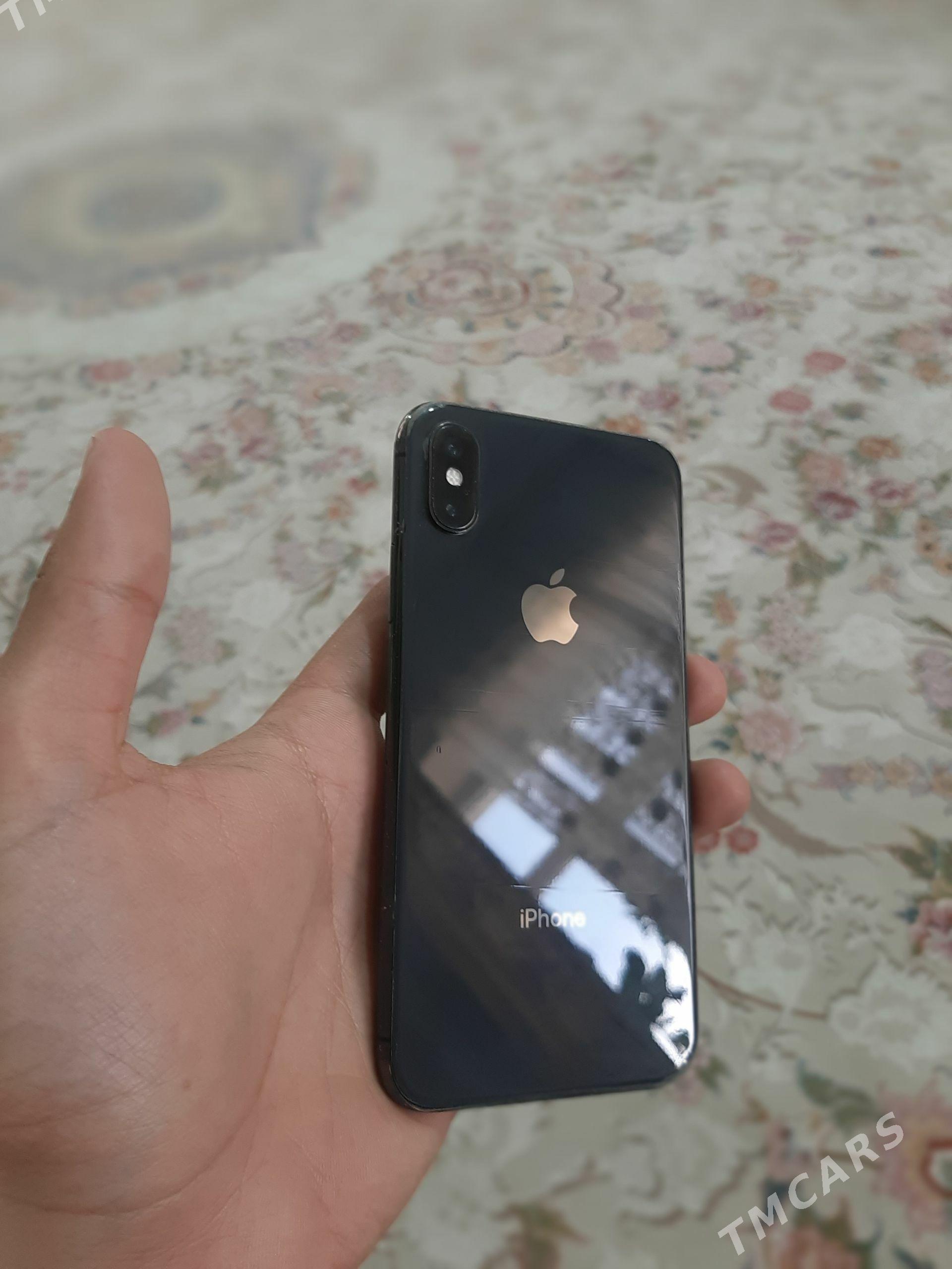 iphone x - Mary - img 1