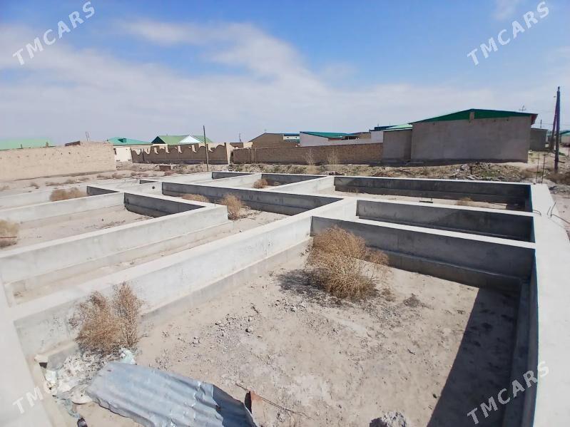 Меллек 8соток - Türkmenabat - img 1