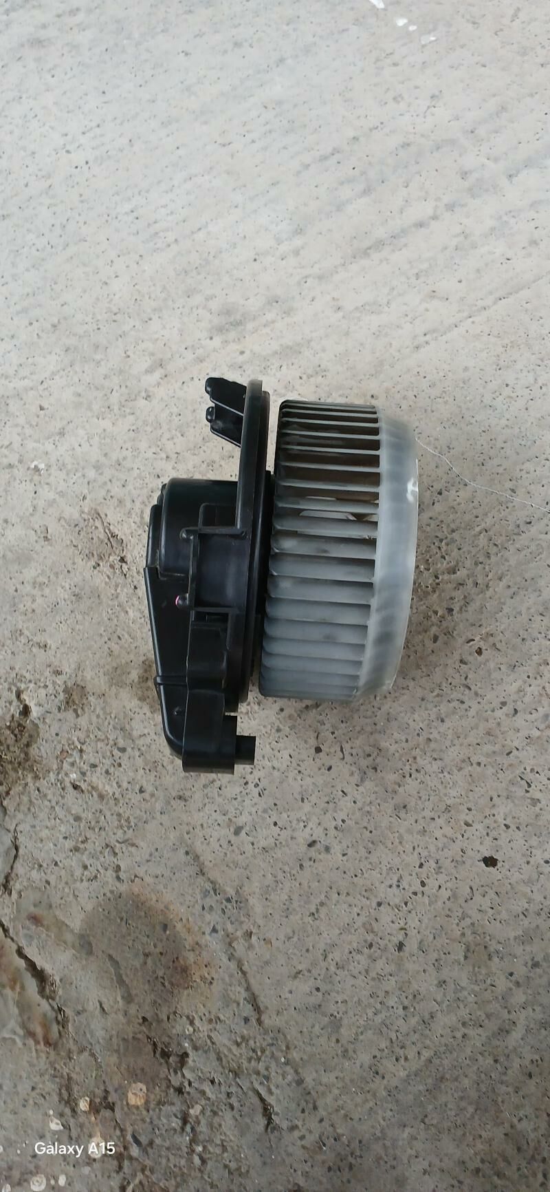 Peç 250 TMT - Ak bugdaý etraby - img 1