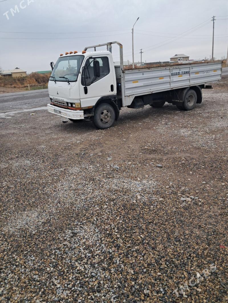 Mitsubishi Fuso 2000 - 260 000 TMT - Türkmenabat - img 1