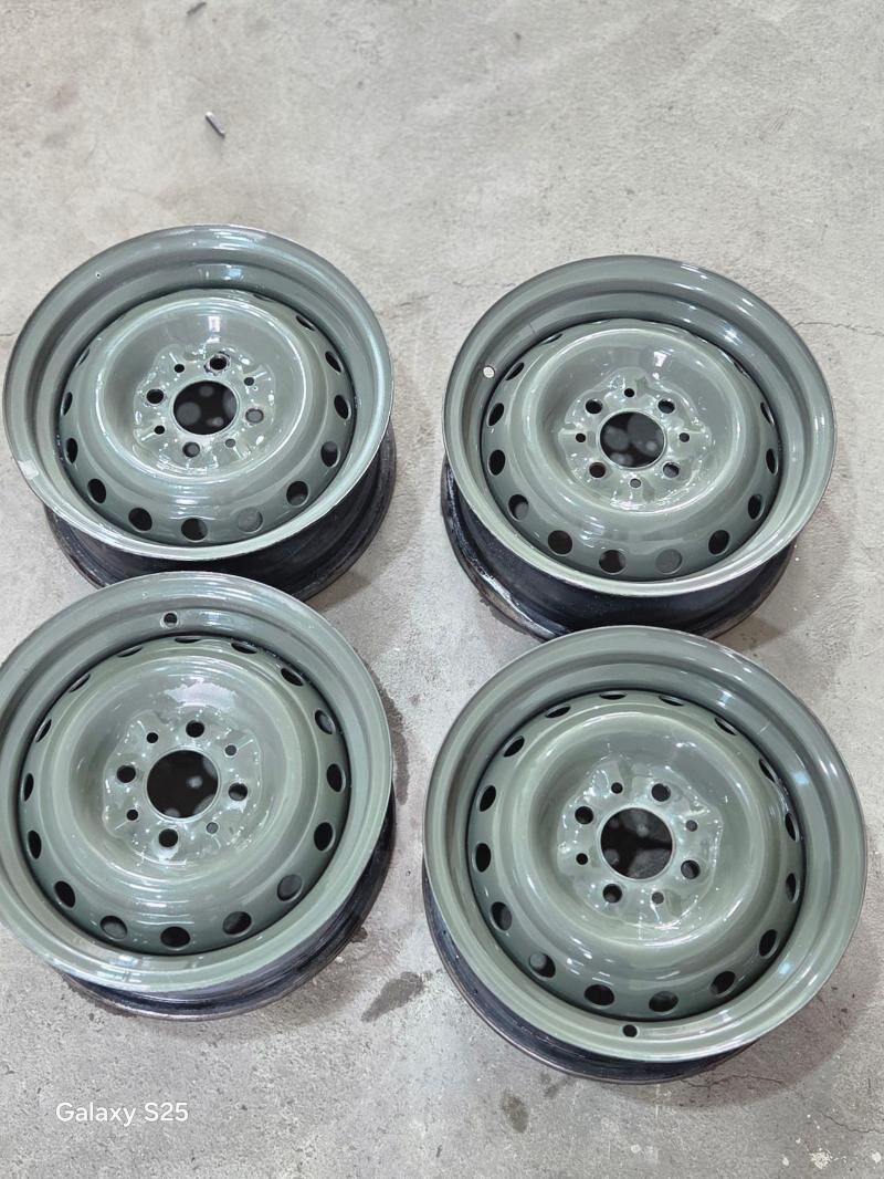 13 disk 1 000 TMT - Baýramaly - img 1