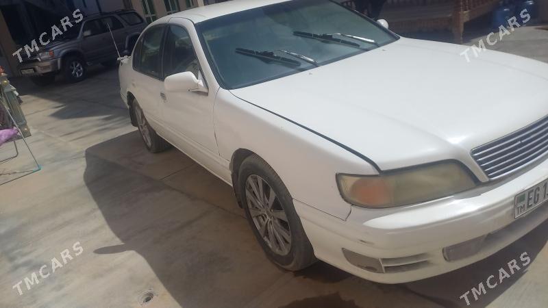 Nissan Cefiro 1999 - 32 000 TMT - Türkmenabat - img 1