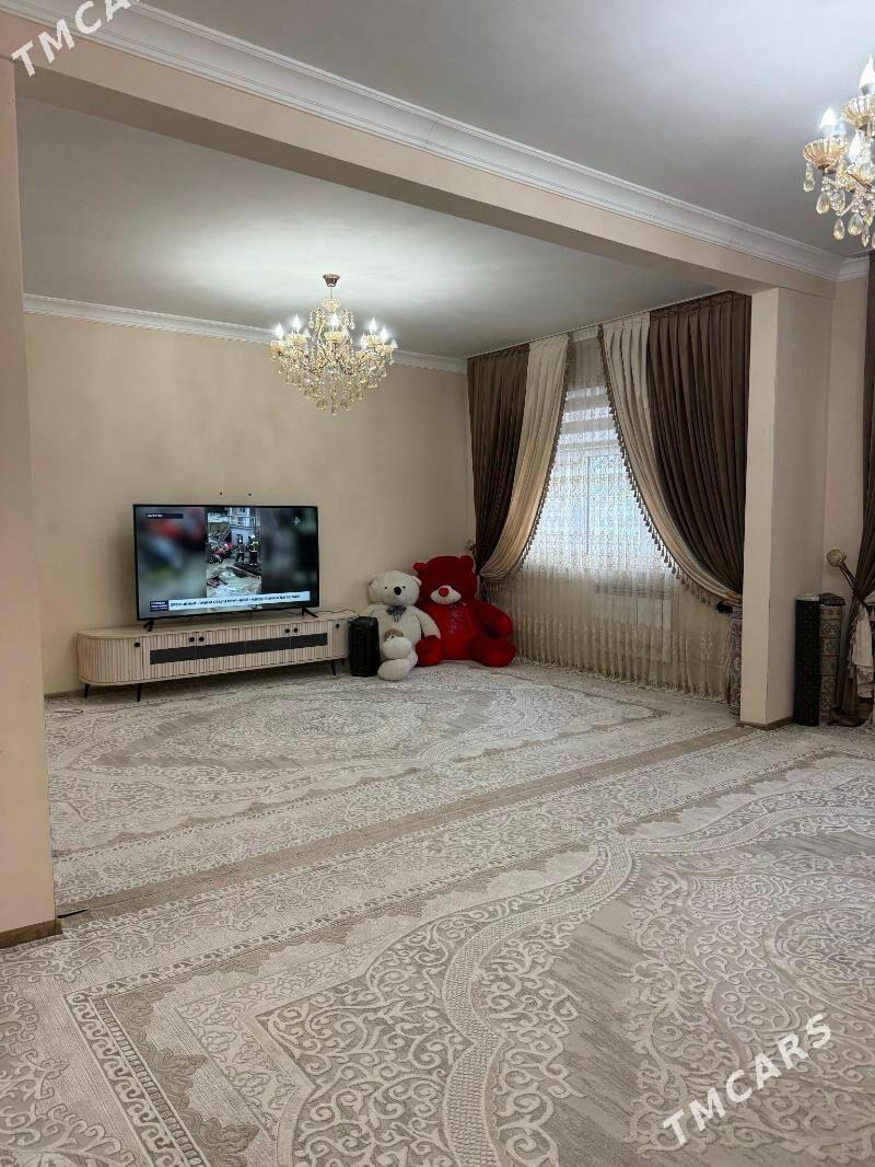 Buzmeyin gres taze ahal satlyk - Büzmeýin GRES - img 1