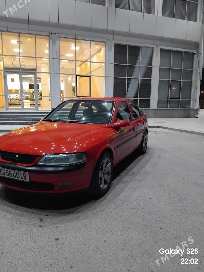 Opel Vectra 1998 - 55 000 TMT - Türkmenabat - img 1