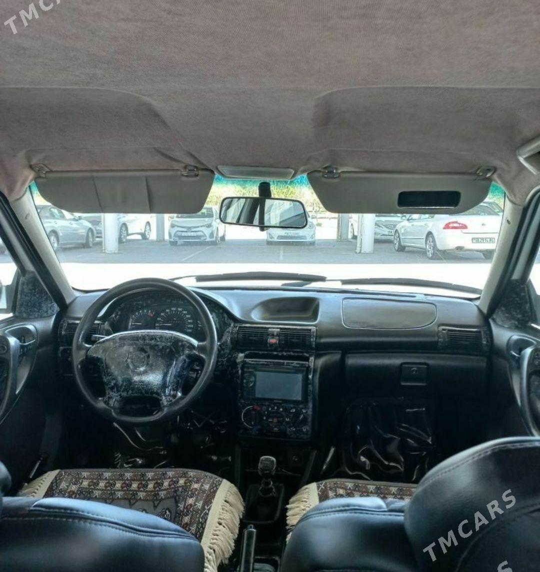 Opel Astra 1995 - 68 000 TMT - Туркменбаши - img 1