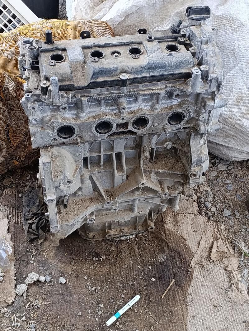 Nissan Wersa 1 400 TMT - Gökdepe - img 1