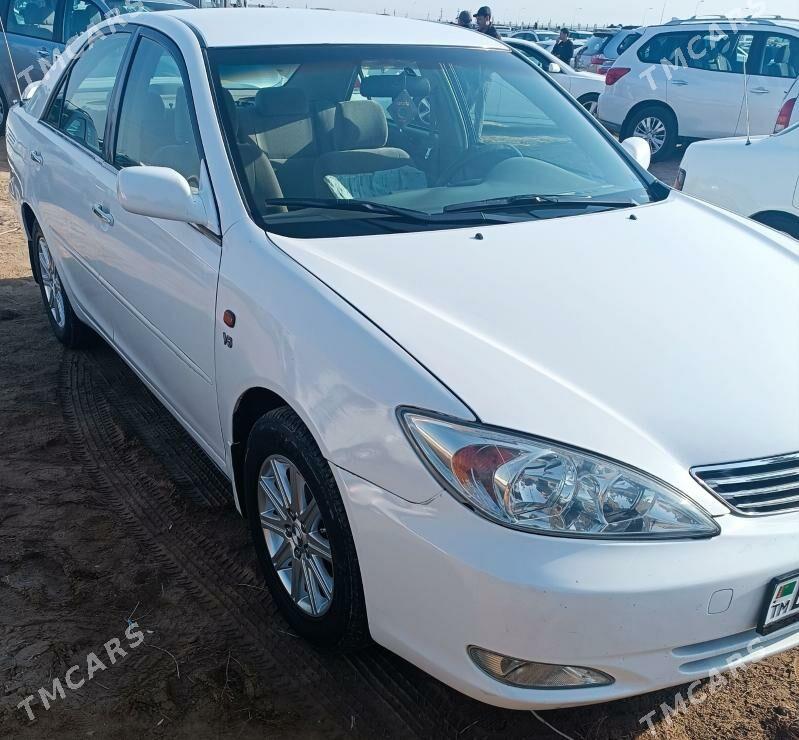 Toyota Camry 2004 - 170 000 TMT - Murgap - img 1