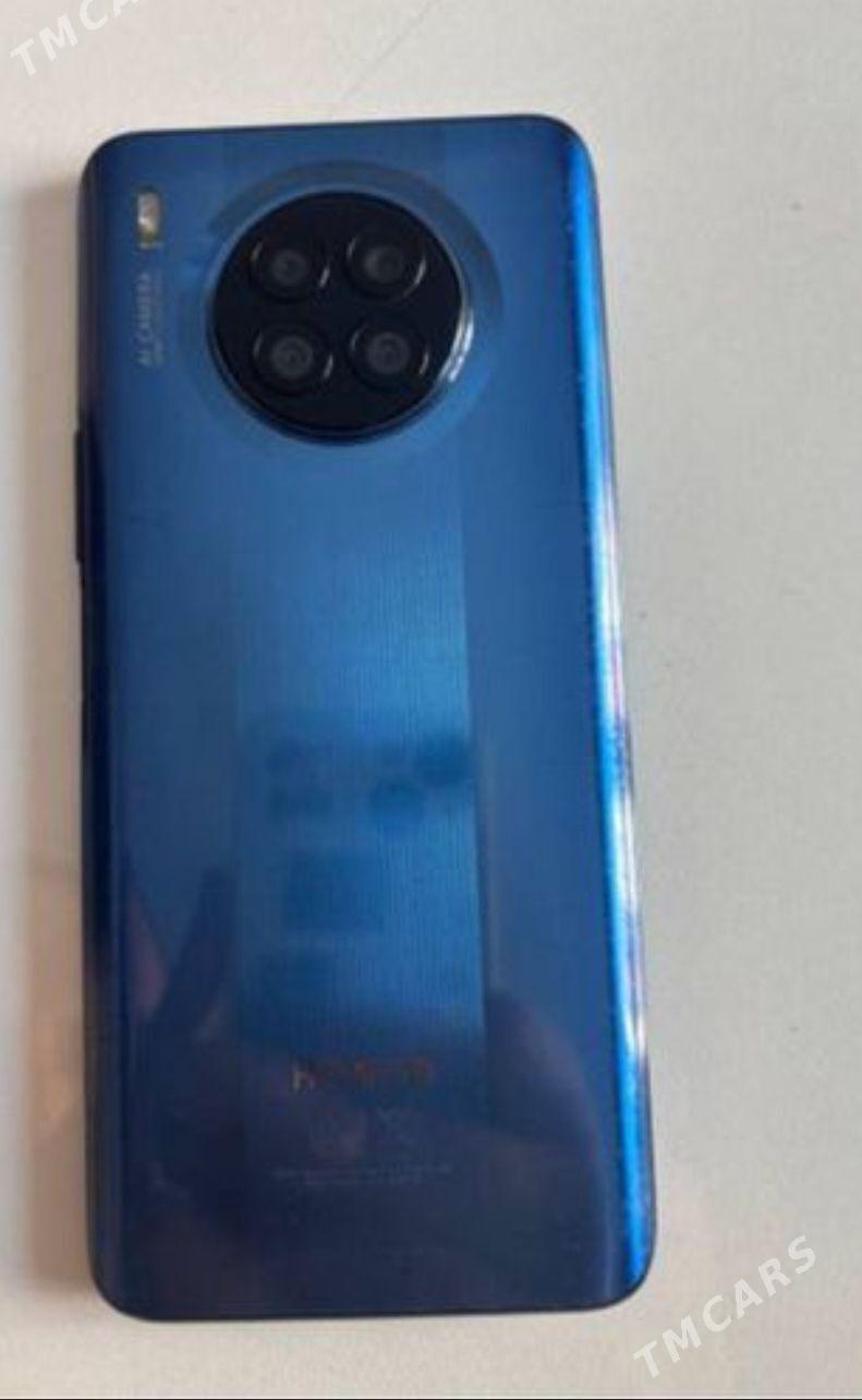 HONOR 50 LITE 6/128 - Daşoguz - img 1