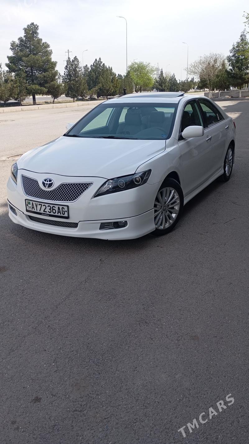 Toyota Camry 2007 - 220 000 TMT - Гуртли - img 1