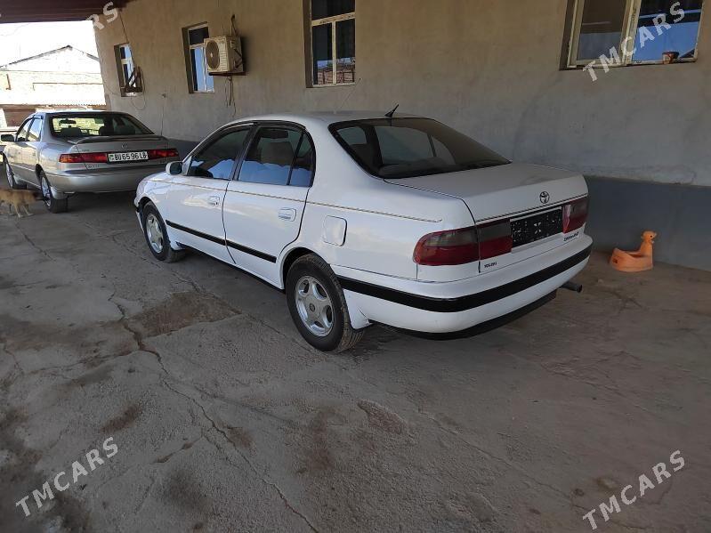 Toyota Corona 1994 - 57 000 TMT - Керки - img 1