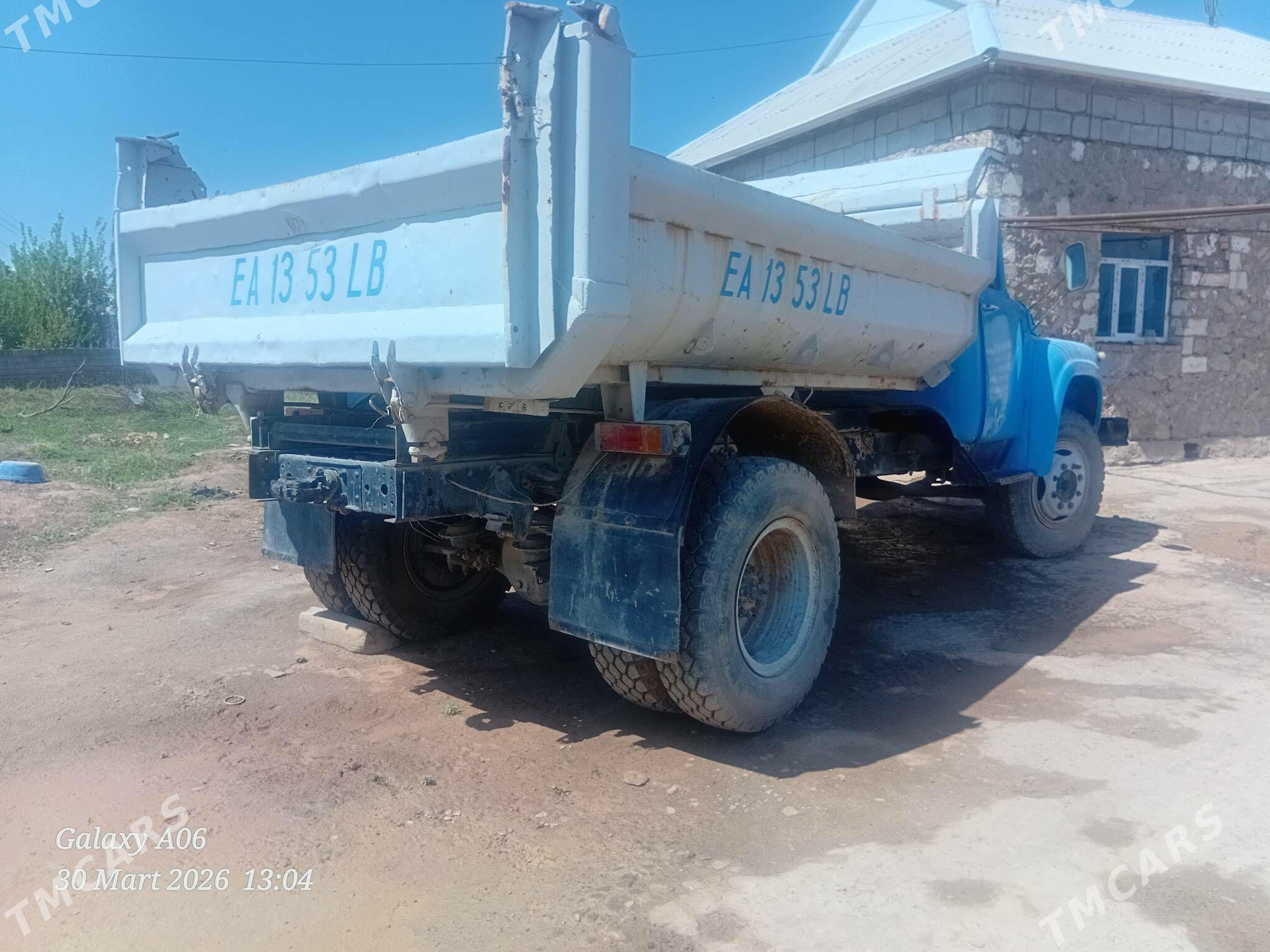 Zil 4331 1993 - 100 000 TMT - Köýtendag - img 1