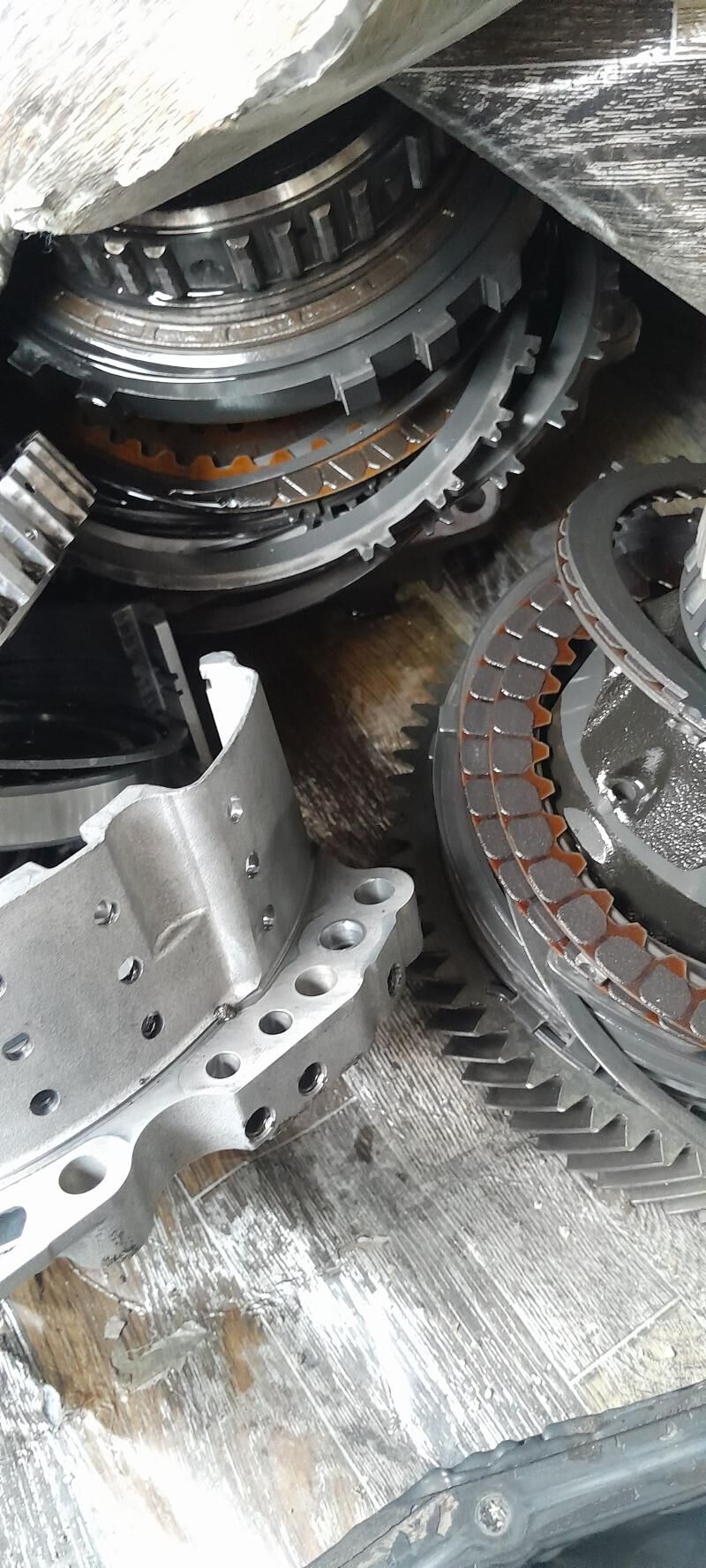 Karopka 3 5 6 000 TMT - Бузмеин - img 1