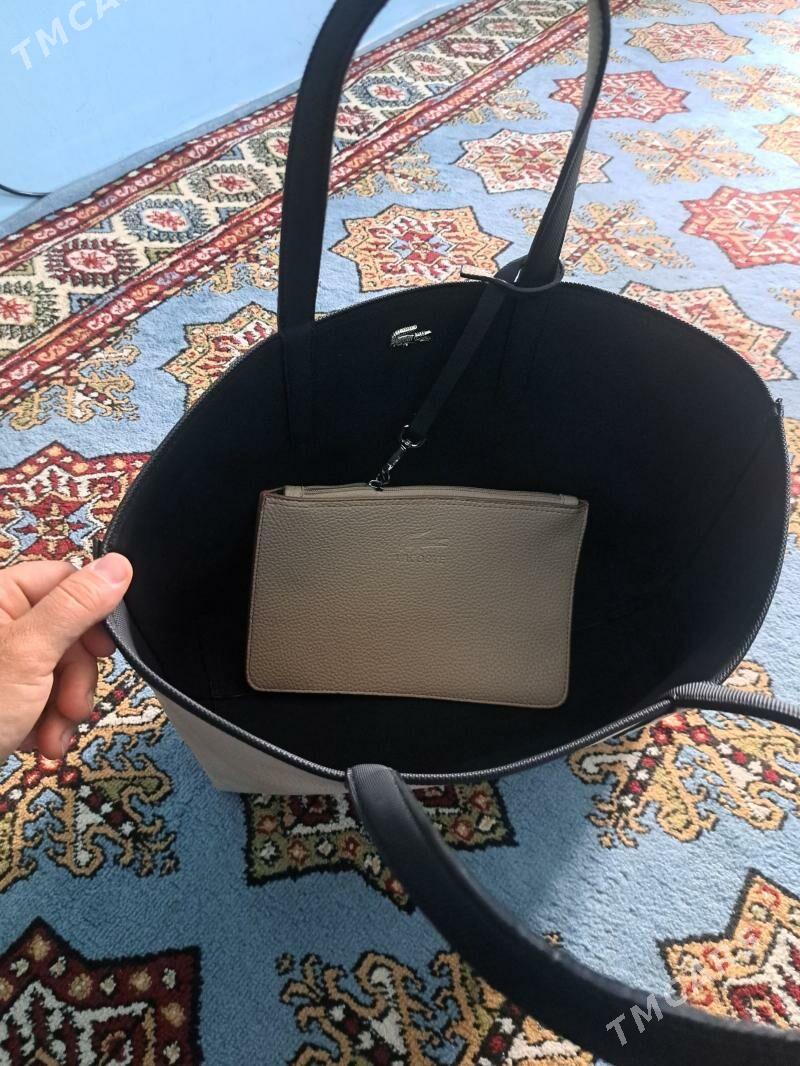 LACOSTE - Бахарден - img 1