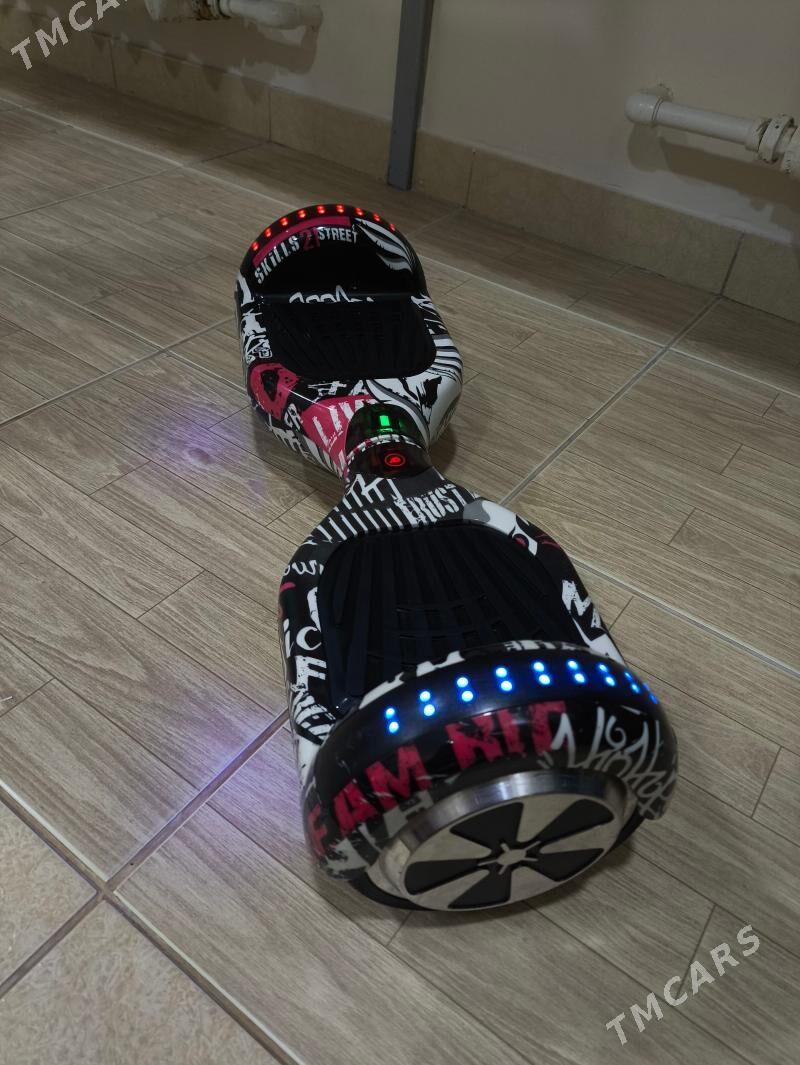 sigwey samokat - Balkanabat - img 1