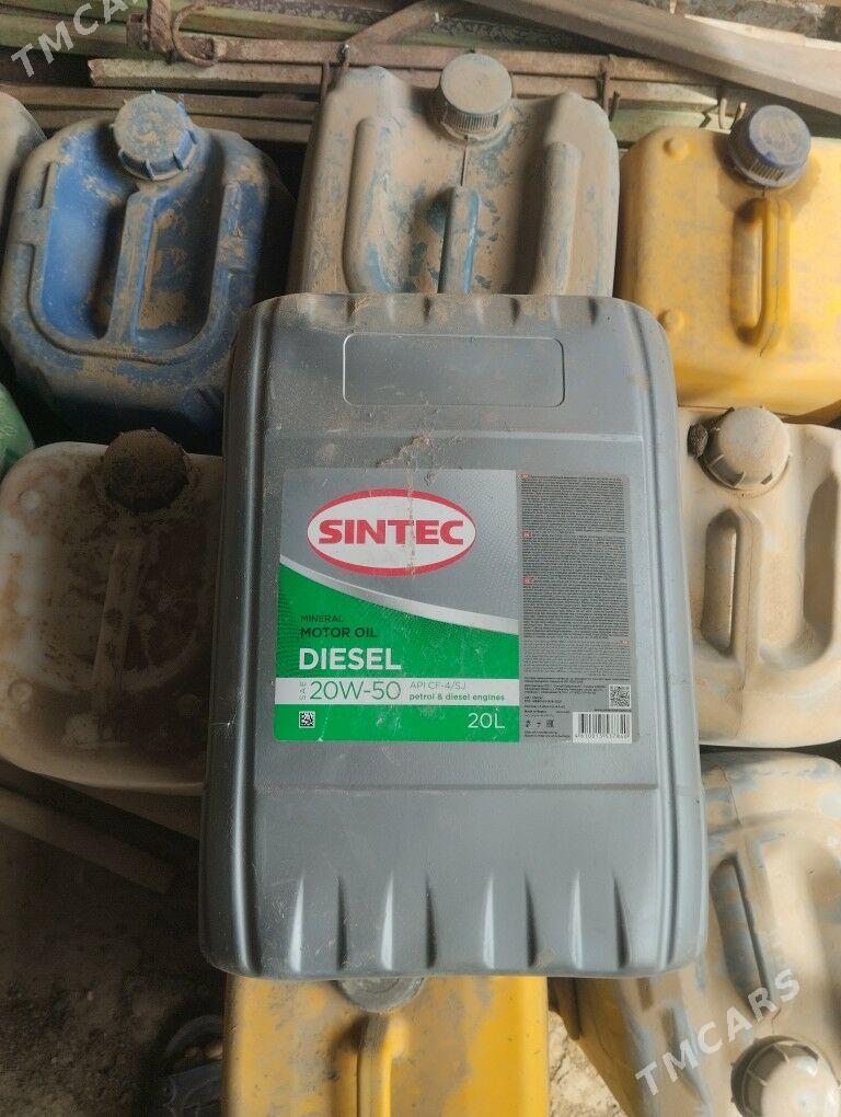 kanistor - Mary - img 1