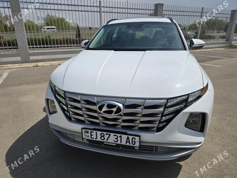 Hyundai Tucson 2024 - 400 000 TMT - Aşgabat - img 1