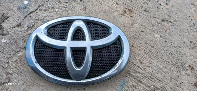 Emblema 250 TMT - Ак-Бугдайский этрап - img 1