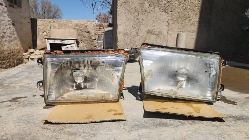 RUNNER4 ÖWKI FARA 1 000 TMT - Берекет - img 1