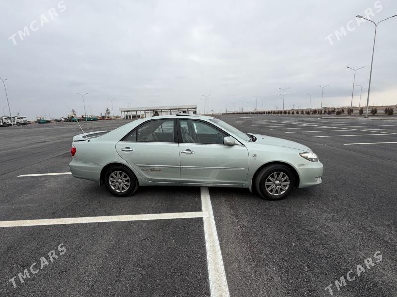 Toyota Camry 2006 - 330 000 TMT - Саят - img 1