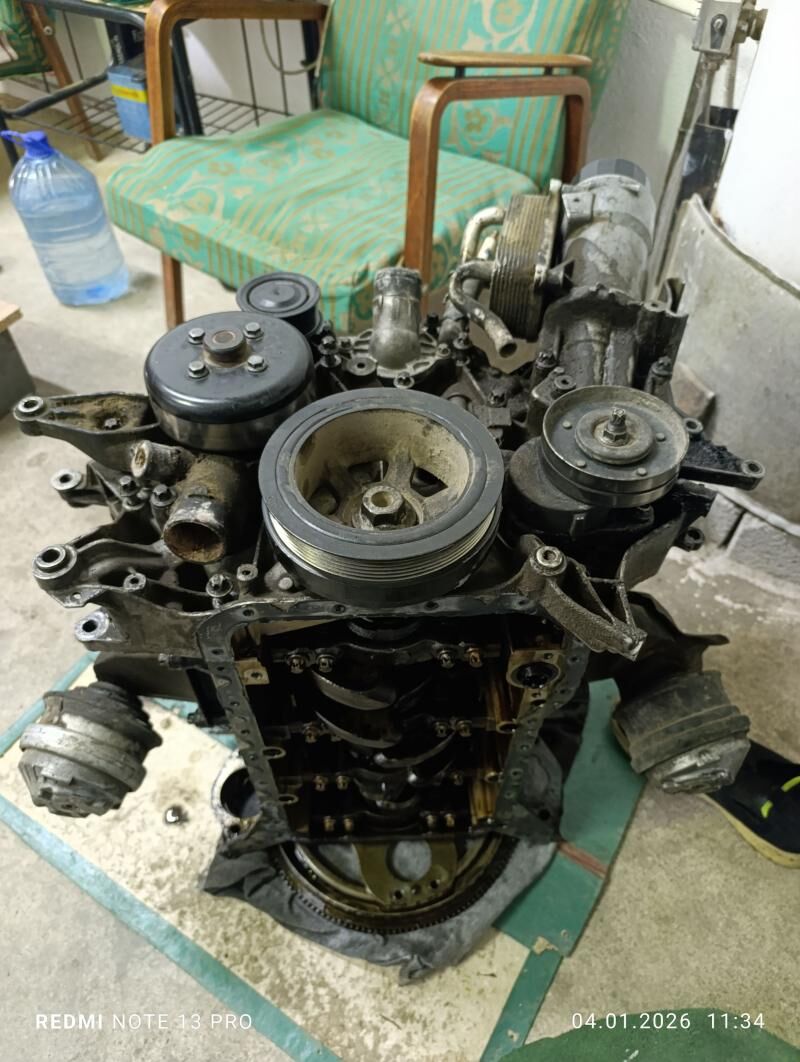 mator 1 000 TMT - Gyzylarbat - img 1