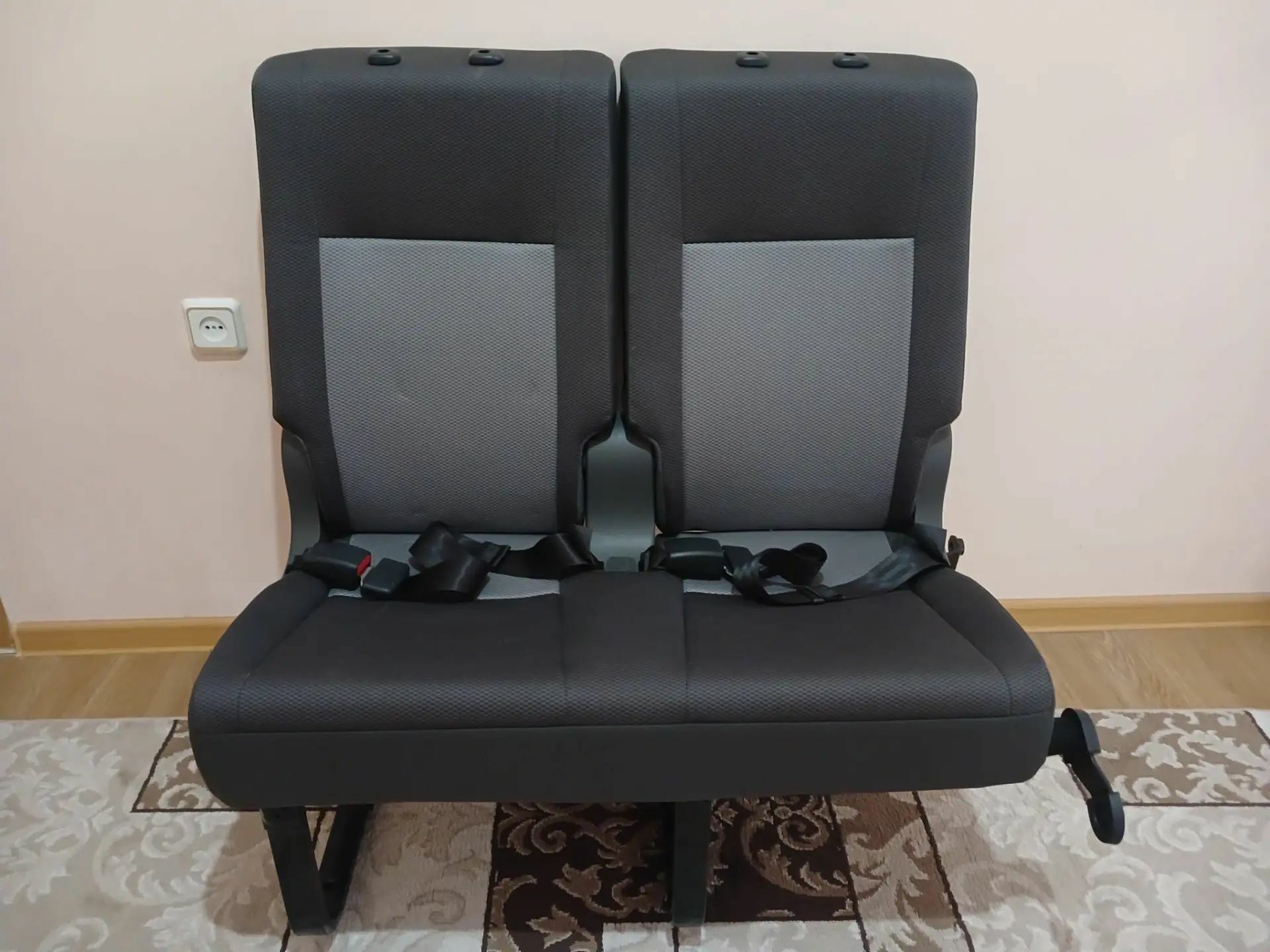 Hiace sidenya Hu 4 000 TMT - Ашхабад - img 1